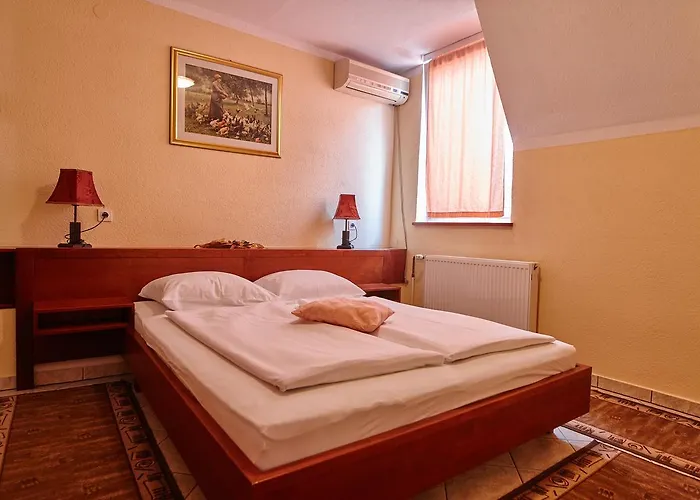 Euro Hotel 3*